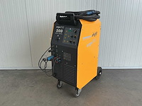 Erfi ergo tig 300 lasapparaat - afbeelding 1 van  8