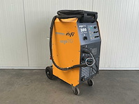 Erfi ergo tig 300 lasapparaat - afbeelding 2 van  8