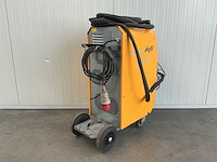 Erfi ergo tig 300 lasapparaat - afbeelding 4 van  8