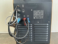 Erfi ergo tig 300 lasapparaat - afbeelding 7 van  8