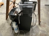 Ergo - zero+ - volautomatisch - koffie- & espressomachines - afbeelding 4 van  12
