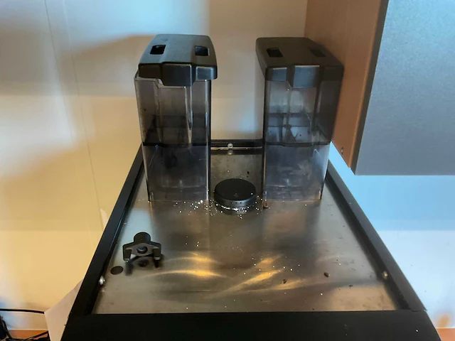 Ergo - zero+ - volautomatisch - koffie- & espressomachines - afbeelding 6 van  12