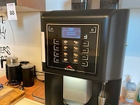 Ergo - zero+ - volautomatisch - koffie- & espressomachines - afbeelding 11 van  12