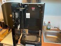 Ergo - zero+ - volautomatisch - koffie- & espressomachines - afbeelding 12 van  12