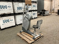 Ergo-fit 3000 circle armfiets - afbeelding 1 van  8