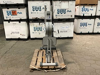 Ergo-fit 3000 circle armfiets - afbeelding 2 van  8