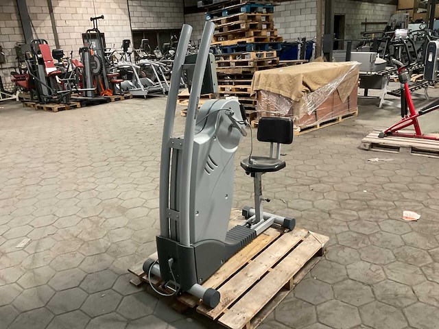 Ergo-fit 3000 circle armfiets - afbeelding 5 van  8