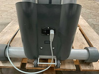 Ergo-fit 3000 circle armfiets - afbeelding 6 van  8