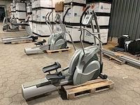 Ergo-fit 3000 crosstrainer - afbeelding 3 van  8