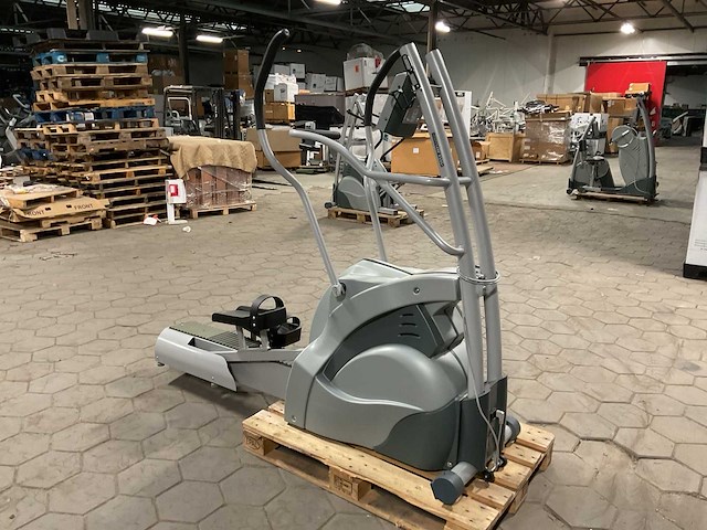 Ergo-fit 3000 crosstrainer - afbeelding 2 van  8