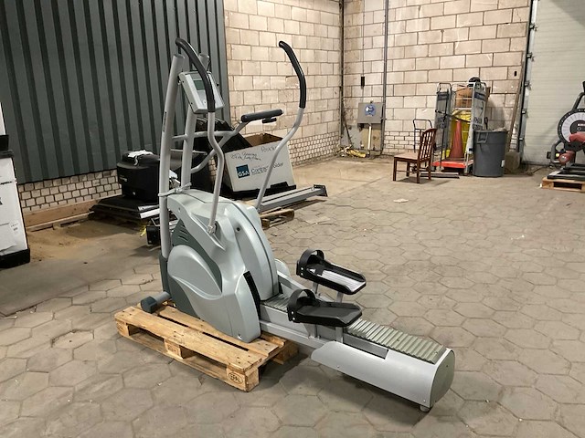 Ergo-fit 3000 crosstrainer - afbeelding 3 van  8
