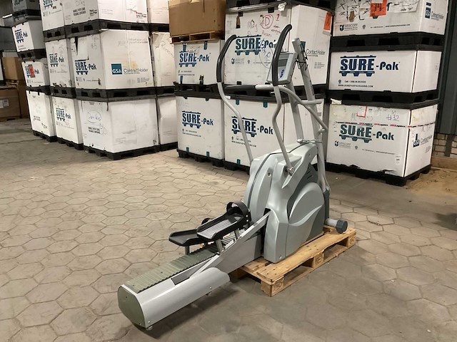 Ergo-fit 3000 crosstrainer - afbeelding 4 van  8