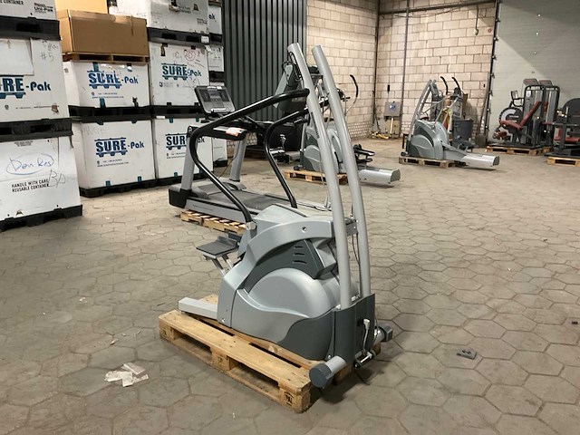Ergo-fit 3000 stair stepper - afbeelding 3 van  9