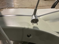 Ergo-fit 3000 stair stepper - afbeelding 6 van  9