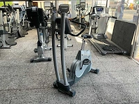Ergo-fit cycle 3000 home trainer