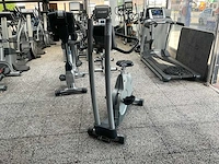 Ergo-fit cycle 3000 home trainer - afbeelding 1 van  5