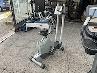 Ergo-fit cycle 3000 home trainer - afbeelding 2 van  5