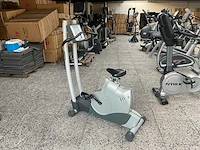 Ergo-fit cycle 3000 home trainer - afbeelding 3 van  5