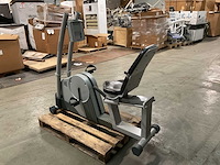 Ergo-fit recumbent 3000 s liggende hometrainer - afbeelding 4 van  10
