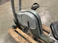 Ergo-fit recumbent 3000 s liggende hometrainer - afbeelding 7 van  10