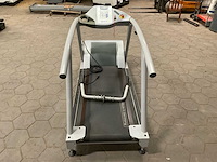 Ergo-fit trac 3000s tour loopband - afbeelding 3 van  10