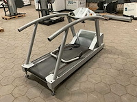 Ergo-fit trac 3000s tour loopband - afbeelding 4 van  10