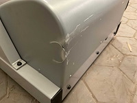 Ergo-fit trac 3000s tour loopband - afbeelding 9 van  10