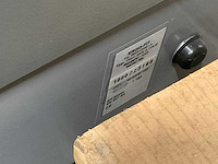 Ergo-fit trac 3000s tour loopband - afbeelding 2 van  10