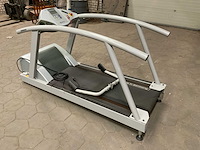 Ergo-fit trac 3000s tour loopband