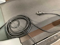 Ergo-fit trac 3000s tour loopband - afbeelding 7 van  10