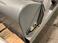 Ergo-fit trac 3000s tour loopband - afbeelding 9 van  10