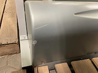 Ergo-fit trac 3000s tour loopband - afbeelding 10 van  10