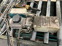 Ergo-lift 500 kg hefplateau - afbeelding 2 van  10