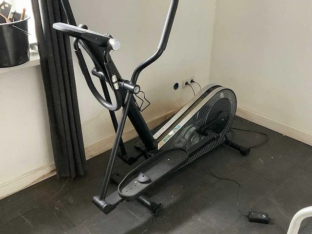 Ergo-lyps 8080trs stepper - afbeelding 3 van  3