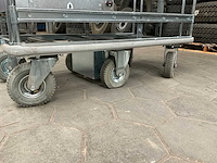 Ergobjörn etagewagen - afbeelding 5 van  7