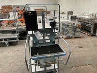 Ergobjörn etagewagen - afbeelding 6 van  7