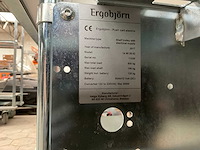 Ergobjörn etagewagen - afbeelding 7 van  7