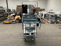 Ergobjörn etagewagen - afbeelding 2 van  7