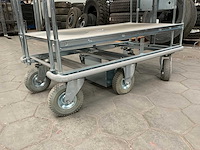 Ergobjörn etagewagen - afbeelding 6 van  7