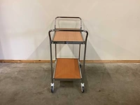 Ergobjorn serveerwagen - afbeelding 3 van  5