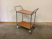 Ergobjorn serveerwagen - afbeelding 4 van  5