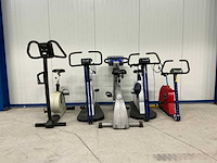 Ergofiets 5x - afbeelding 1 van  1