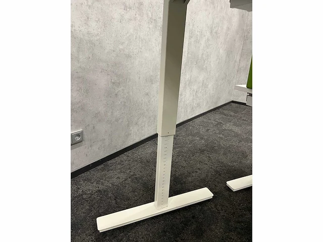 Ergonice - 2p zit-sta slinger werkplek - afbeelding 2 van  10