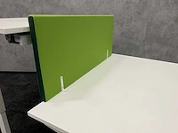 Ergonice - 2p zit-sta slinger werkplek - afbeelding 4 van  10
