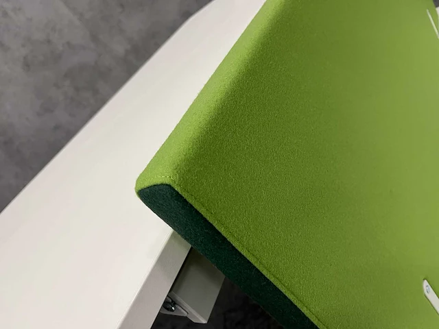 Ergonice - 2p zit-sta slinger werkplek - afbeelding 5 van  10
