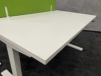 Ergonice - 2p zit-sta slinger werkplek - afbeelding 8 van  10
