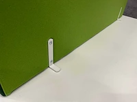 Ergonice - 2p zit-sta slinger werkplek - afbeelding 6 van  10