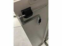 Ergonice - 2p zit-sta slinger werkplek - afbeelding 10 van  10