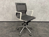 Ergonomische bureaustoel - netwave - afbeelding 1 van  8