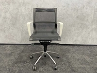 Ergonomische bureaustoel - netwave - afbeelding 2 van  8